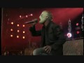 Slipknot - Wait And Bleed - Live At Download 2009 HQ