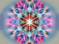 Intuitive Sine; music & Solfeggio 741 Hz & binaural beats