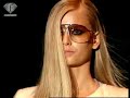MODELS HANA SOUKUPOVA FEM PE 2005