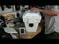 Homemade Air Conditioner DIY Project Worlds Cheapest AC!