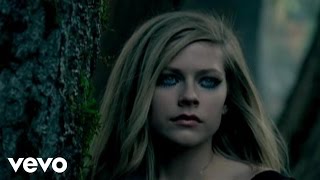 Avril Lavigne - Alice