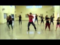 HRs Dance School {Dhating Nach} Freestyle dance !!!!