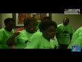 ALWW Family Reunion 2013 Line Dance Marathon (Mississippi Slide & Wobble)