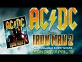 AC/DC - Highway To Hell (Iron Man 2 Version)
