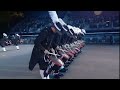 Top Secret Drum Corps Edinburgh Military Tattoo 2009