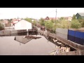 Так мы ходили дом проверять