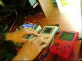 rockman 2 game boy DMG Synchronization lsdj