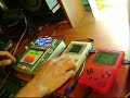 rockman 2 game boy DMG Synchronization lsdj