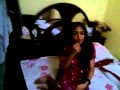 Sri Lankan Muslim Girl & Boys having fun at a Room
