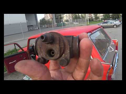 How to find Москвич 412 brake hoses