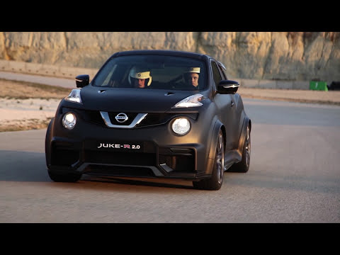 Nissan Juke Acenta