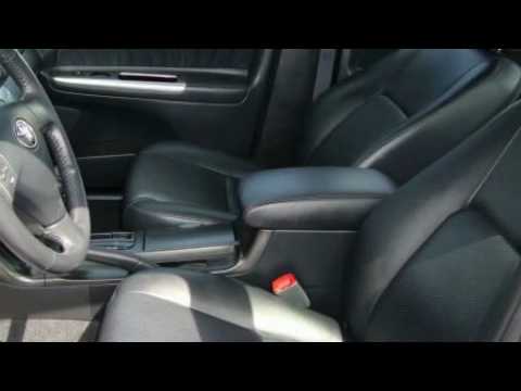 Pre-Owned 2006 Toyota Camry Tacoma WA