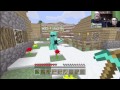 Minecraft Weekend! | Funny Minecraft Video Gameplay | Spaz Kid Visits A Really Cool World!