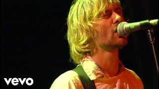 Nirvana - Been A Son (Live at Reading 1992)