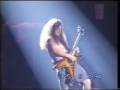 Pantera - A new level Sept 25, 1994 Copenhagen, Denmark