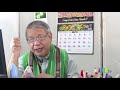 LỜI HẰNG SỐNG Thứ Bảy 28.07.2018: BÔNG LÚA HAY CỎ LÙNG?