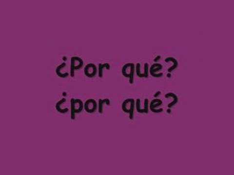 LETRAS DE LA CANCION SIN DESPERTAR DE letras de la cancion sin despertar de: