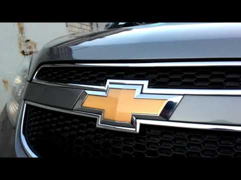 Chevrolet Orlando ceramic Орландо после обработки керамикой