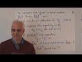 MF105: The extended rational numbers in practice