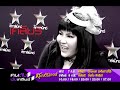 คนดังนั่งเคลียร์ สุดสัปดาห์ week 07-08_09_56 น้องแนท (อดีตดาวโป๊)+อิ๋งอิ๋ง สิทธิณี