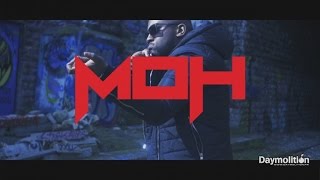 MOH - Freestyle MOH - Freestyle