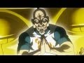 Hunter X Hunter 2011 Episode 122 ハンターハンター Review - Netero Guanyin Bodhisattva Vs Ant King Meruem