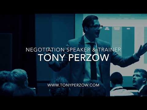 Tony Perzow