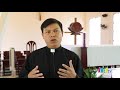 LỜI HẰNG SỐNG Chúa Nhật 01.04.2018: CHÚA ĐÃ PHỤC SINH