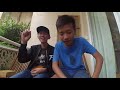 Q and A Kenapa Milih IKEA, Siapa Orang yg Lu suka @ Anyer Beach W NAS27