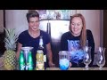 POKEMON COCKTAIL!