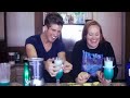POKEMON COCKTAIL!