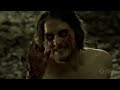 Hemlock Grove Werewolf Transformation