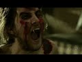 Hemlock Grove Werewolf Transformation