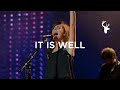 It Is Well - Kristene DiMarco & Bethel Music - You Make Me Brave