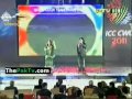 mili nagma pakistan