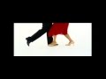 Tečaj plesa 010 - Foxtrot - Ksenija i Nicolas - Plesni centar Zagreb