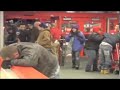 Raw Video Of 'Black Friday' Shoppers Trampled At Target Store