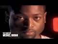Dwyane Wade - The Legacy