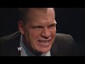 New WWE Director of Operations Kane reveals the monster is still lurking within