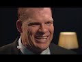 New WWE Director of Operations Kane reveals the monster is still lurking within