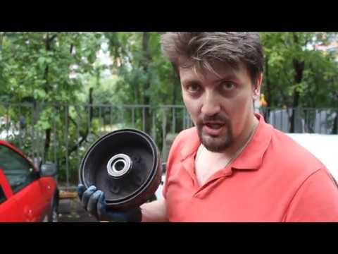 Как самому поменять подшипник задней ступицы Opel Corsa C 1.4 Twinport Z14XEP Как самому поменять подшипник задней ступицы Opel Corsa C 1.4 Twinport Z14XEP