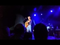 Aaron Lewis - Stuck In These Shoes new song