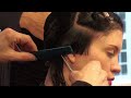 Structured Bob Haircut - A cute hairstyle to consider