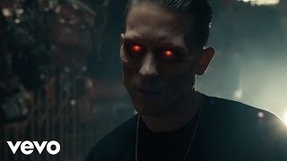 G-Eazy - Saw It Coming (feat. Jeremih) G-Eazy - Saw It Coming (feat. Jeremih)
