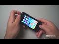 Lifeproof iPhone 5s Case Review