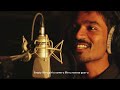 Why This Kolaveri Di Full Song Promo Video in HD