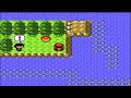 Pokemon Silver Part 41 - First Step Into Kanto