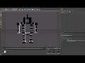 12obot Logo Speedart | TehBuda
