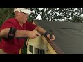 How to Install Roof Shingles on a Shed