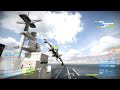 Battlefield 3 учимся троллить / Learn to troll